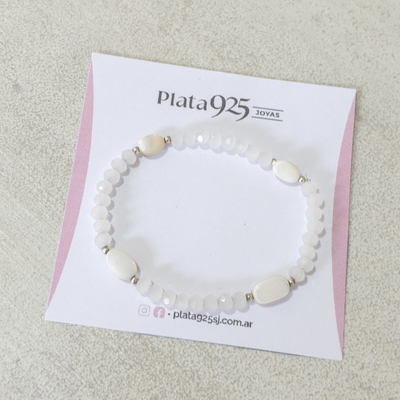 Pulsera Elastizada
