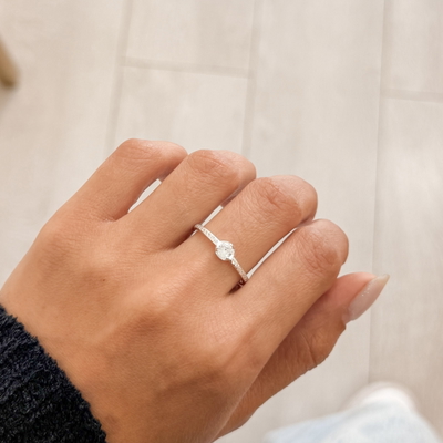 Anillo Eloise Talle 19