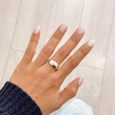 Anillo Alma Talle 7 9 11