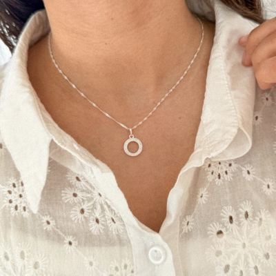 Conjunto Circulo Cubic