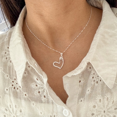 Conjunto Corazón 