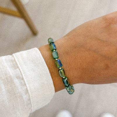 Pulsera Bolitas Amanda