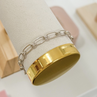 Pulsera Alice 19,5cm
