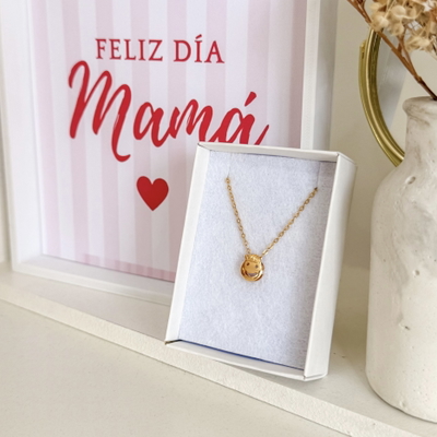 Conjunto Hijo- Baño de Oro