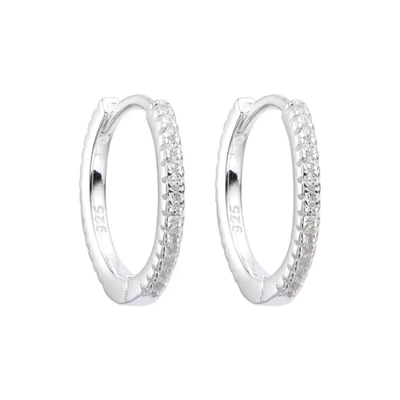 Argollas Bea| PAR 1,6cm