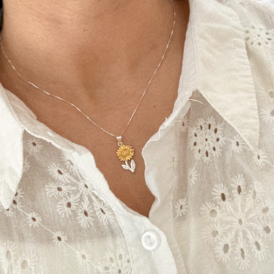Conjunto Girasol