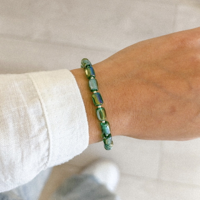 Pulsera Bolitas Amanda