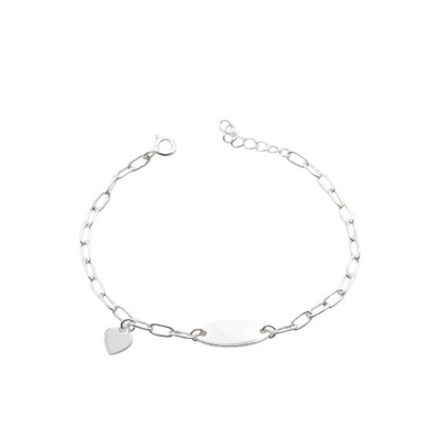 Pulsera para grabar (14cm a 16cm)