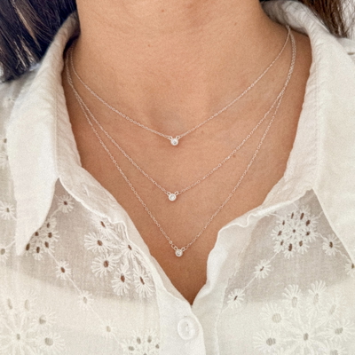 Collar Shine| 3 en 1