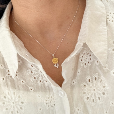 Conjunto Girasol