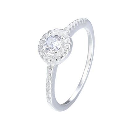 Anillo Alondra Talle 12 13