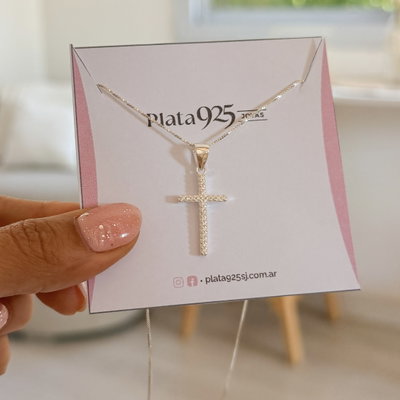 Conjunto Cruz Cubic