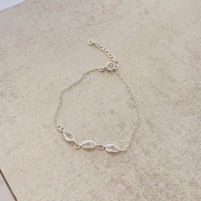 Pulsera Bolitas Nicole