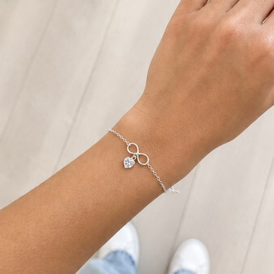 Pulsera Bolitas Nicole