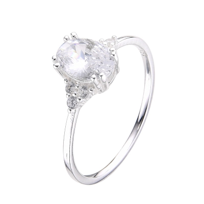 Anillo Thalía Talle 11 13 15 18 20
