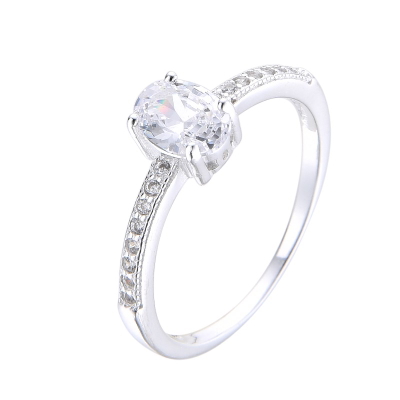 Anillo Amelia Talle 12 17
