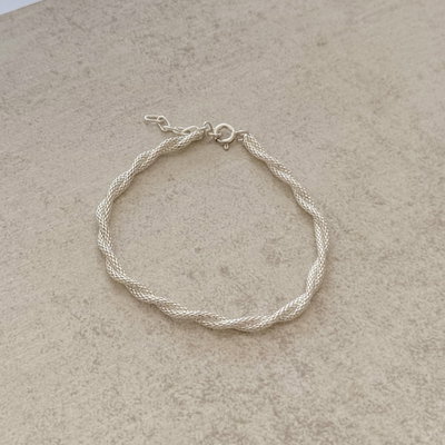 Pulsera Bolitas Nicole
