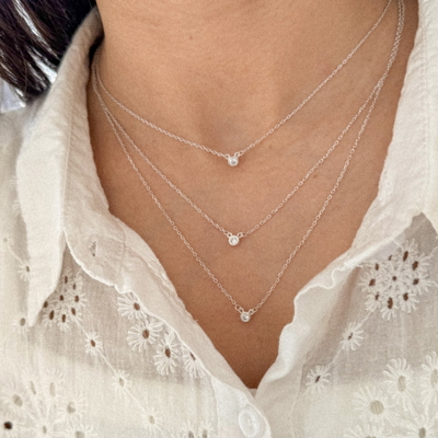 Collar Shine| 3 en 1