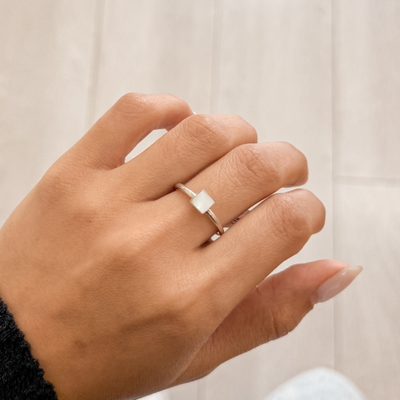 Anillo Brooke Talle 13