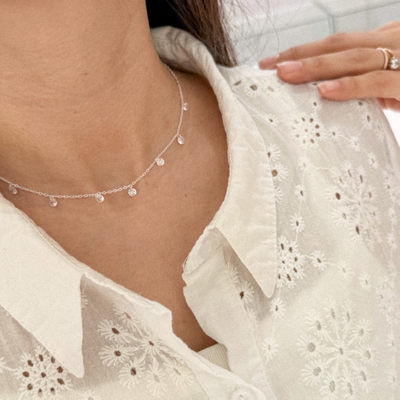 Choker Shine