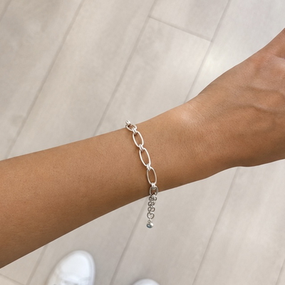 Pulsera Alice 19,5cm