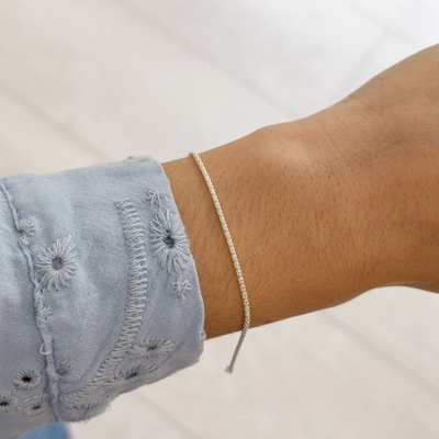 Pulsera Coreana