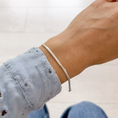 Pulsera Cinta