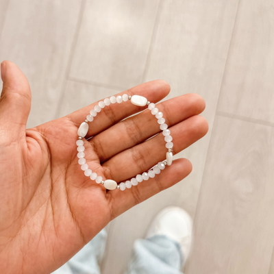 Pulsera Elastizada