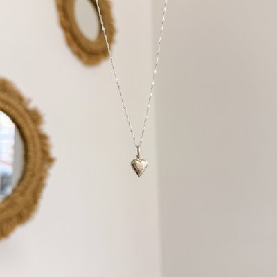 Conjunto Corazón Infladito