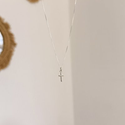 Conjunto Cruz Mini HM