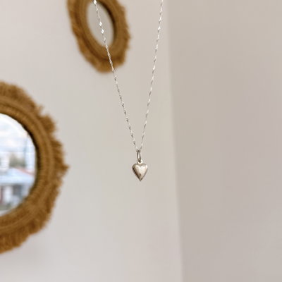 Conjunto Corazón Infladito