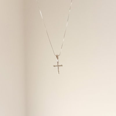 Conjunto Cruz Cubic