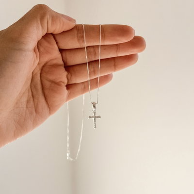 Conjunto Cruz Cubic