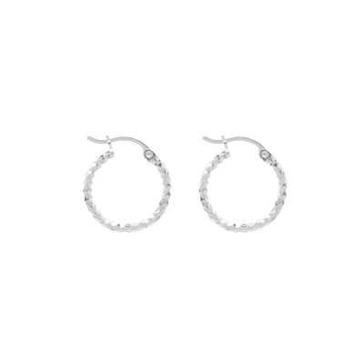 Argollas Anna 1,4cm