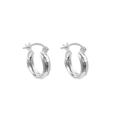 Argollas Julia 1,4cm