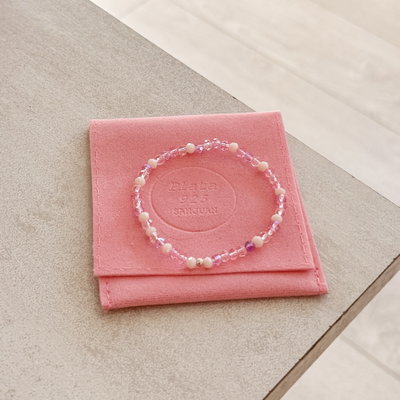 Pulsera Elastizada