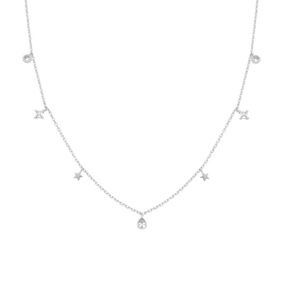 Choker Cubics