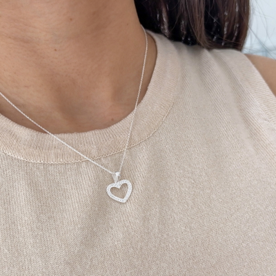 Conjunto Corazón 