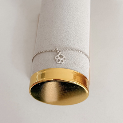 Pulsera Huellita