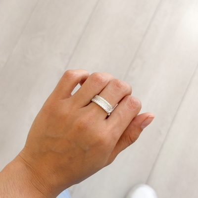 Anillo Agnes Talle 11 14