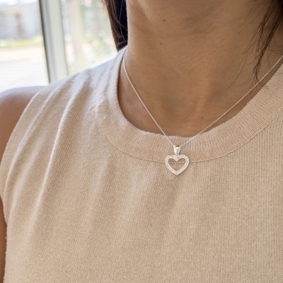 Conjunto Corazón 