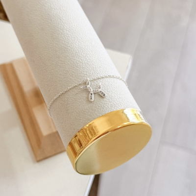 Pulsera con Perrito
