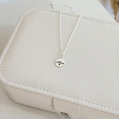 Conjunto Círculo 1cm