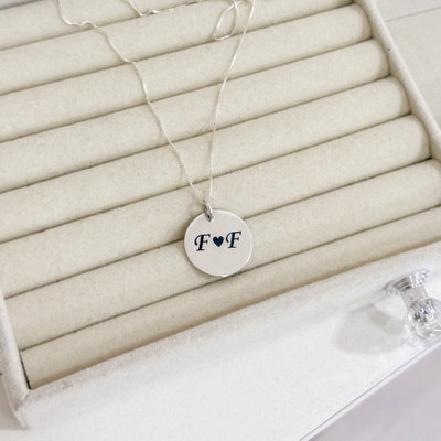Conjunto Círculo 2cm