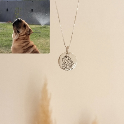 Conjunto Círculo 2cm