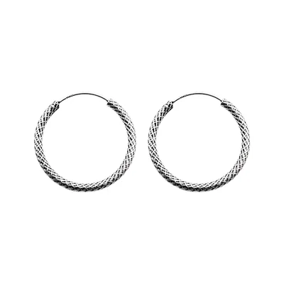 Argollas Bali Adela 2cm