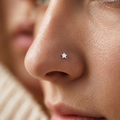 Piercing para Nariz