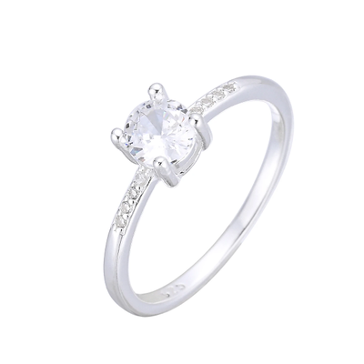 Anillo Vida Talle 17