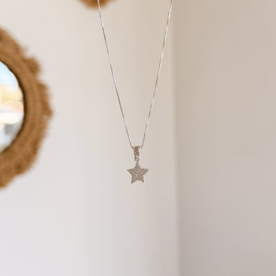 Conjunto Estrella 