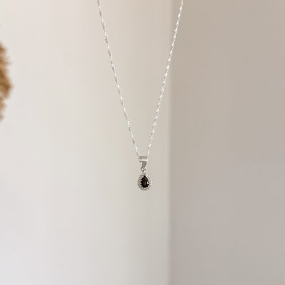 Conjunto Gota Negra